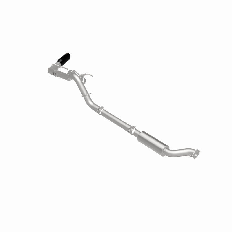 Magnaflow 21-24 Ford Bronco Rock Crawler Series Cat-Back Exhaust System Magnaflow 21-24 Ford Bronco Rock Crawler Series Cat-Back Exhaust System