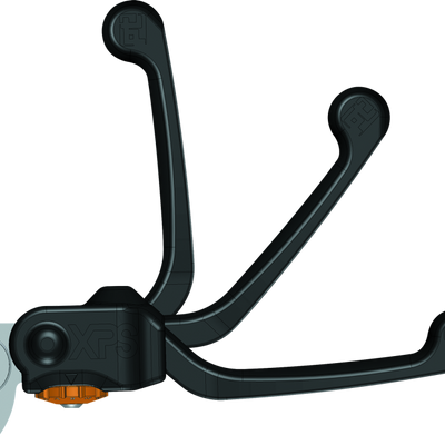 ProTaper 02-22 Honda 150-450cc XPS Front Brake Lever