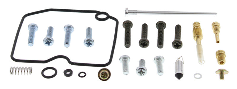All Balls Racing 99-01 Kawasaki VN1500G NOMAD Carburetor Rebuild Kit All Balls Racing 99-01 Kawasaki VN1500G NOMAD Carburetor Rebuild Kit