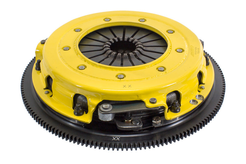 ACT 1998 Chevrolet Camaro Twin Disc HD Street Kit Clutch Kit ACT 1998 Chevrolet Camaro Twin Disc HD Street Kit Clutch Kit