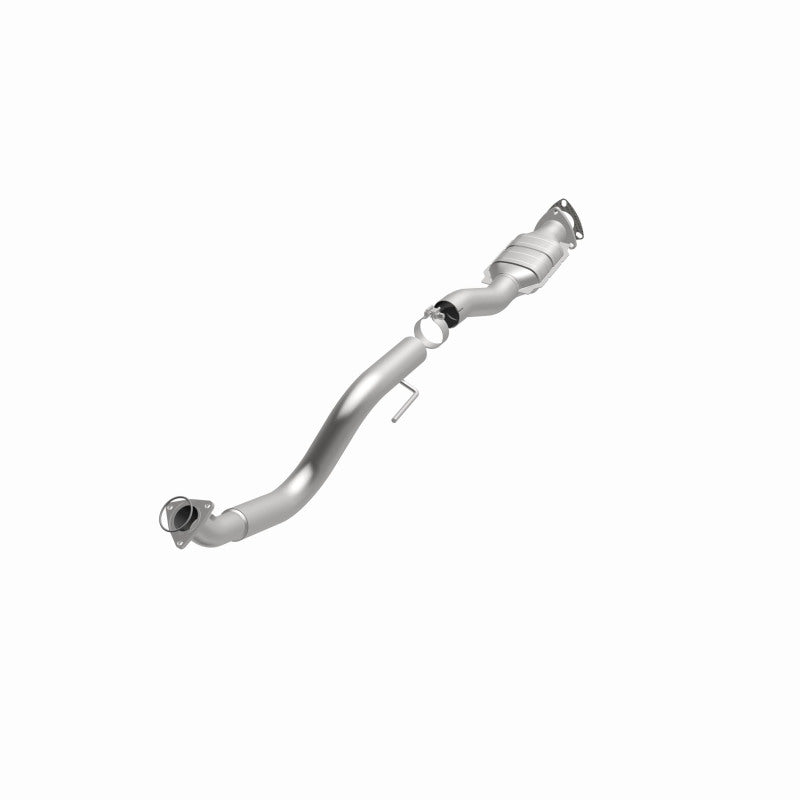 MagnaFlow Conv DF 03-07 GM 2500/3500 Passenger Side MagnaFlow Conv DF 03-07 GM 2500/3500 Passenger Side