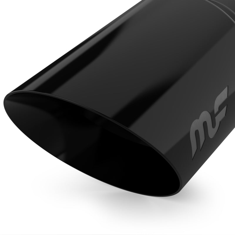 Magnaflow 21-24 Ford Bronco Rock Crawler Series Cat-Back Exhaust System Magnaflow 21-24 Ford Bronco Rock Crawler Series Cat-Back Exhaust System