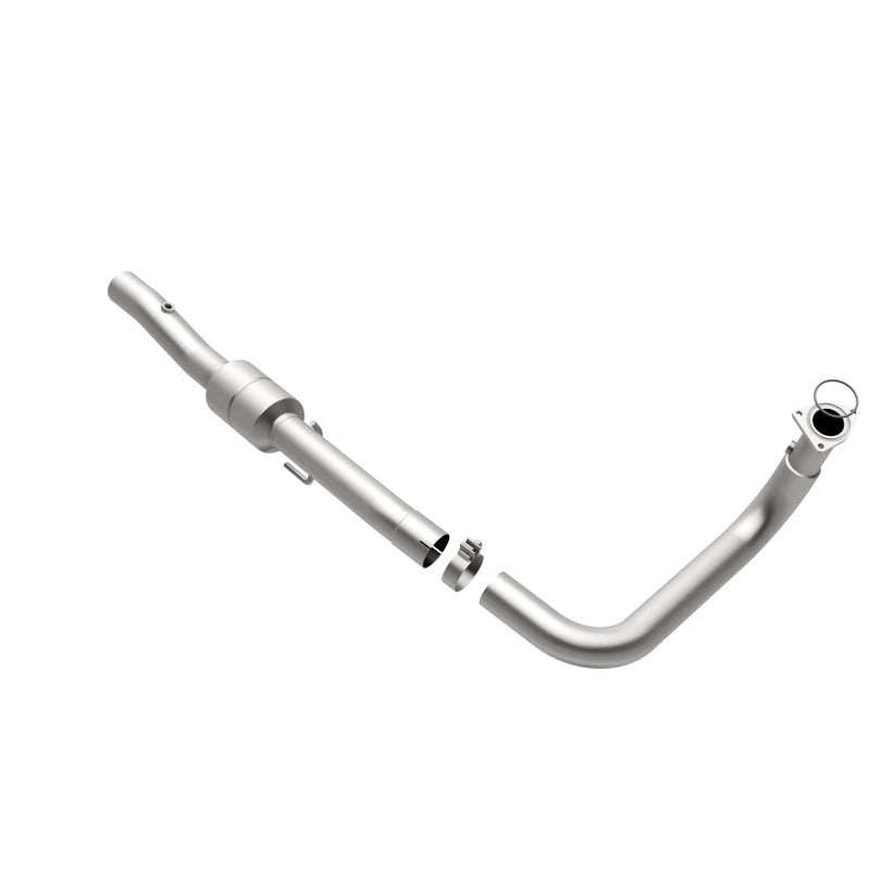 MagnaFlow Conv DF 00-06 Chevy/GMC Driver Side MagnaFlow Conv DF 00-06 Chevy/GMC Driver Side
