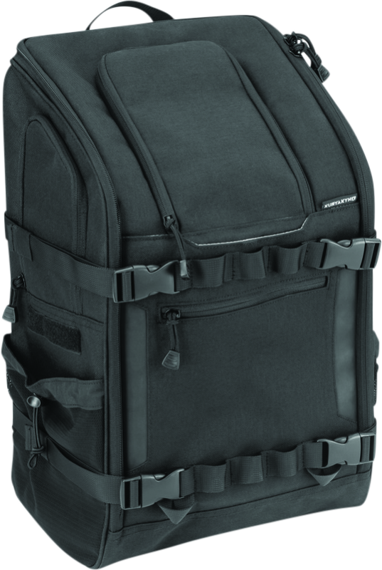 Kuryakyn Pet Palace Ruff-Pack Kuryakyn Pet Palace Ruff-Pack