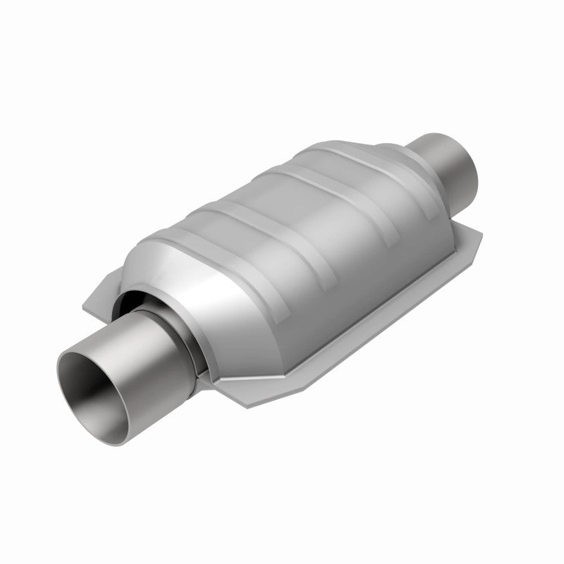 MagnaFlow Conv Univ 2 W/Air FED MagnaFlow Conv Univ 2 W/Air FED