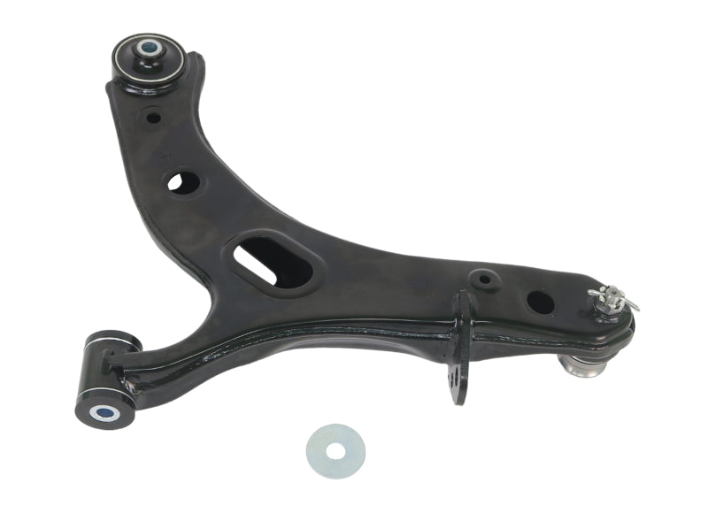 Whiteline 2010-2014 Subaru Legacy Front control arm - lower right arm Whiteline 2010-2014 Subaru Legacy Front control arm - lower right arm