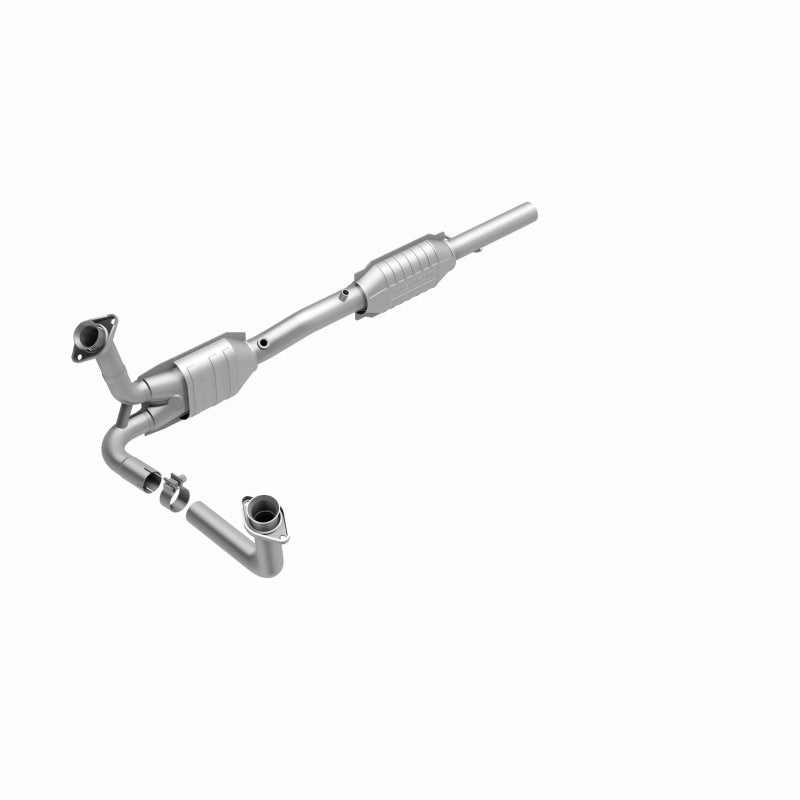MagnaFlow Conv DF 96 Bronco F150/F250 2 Conv MagnaFlow Conv DF 96 Bronco F150/F250 2 Conv