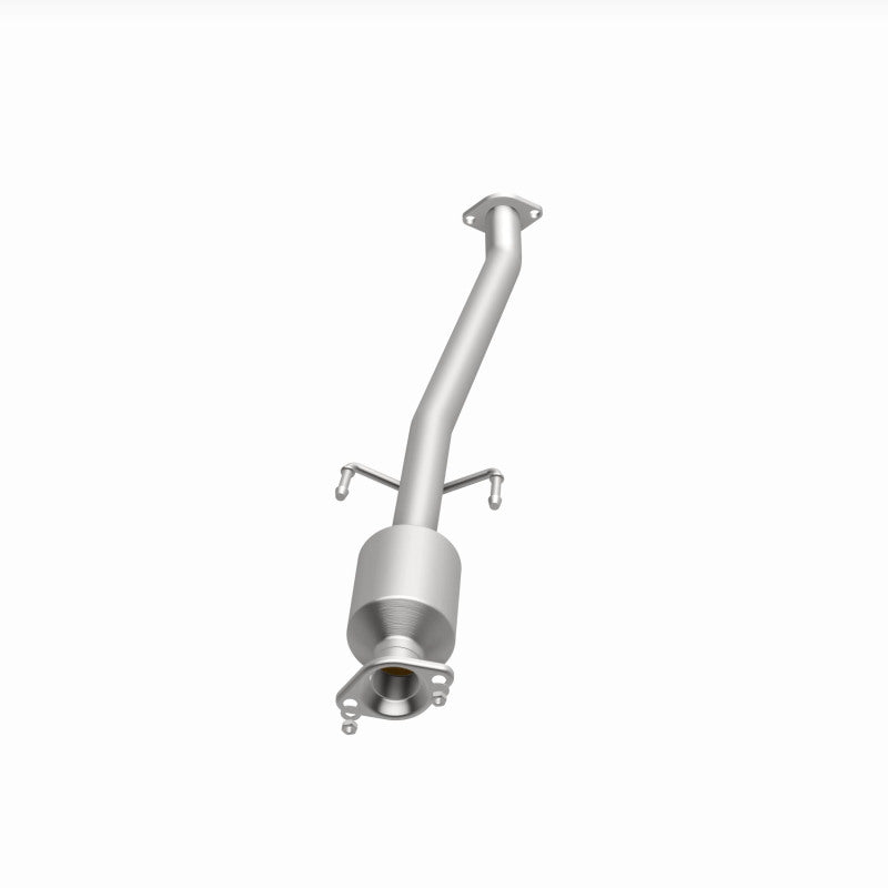 MagnaFlow 2020 Toyota Highlander V6 3.5L OEM Grade Direct-Fit Catalytic Converter MagnaFlow 2020 Toyota Highlander V6 3.5L OEM Grade Direct-Fit Catalytic Converter