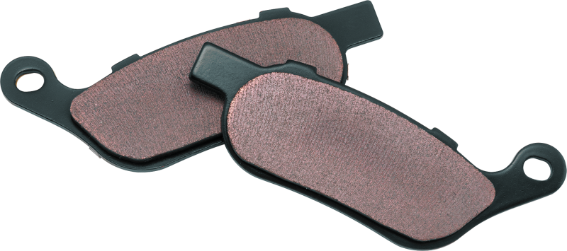 Twin Power 08-17 Softail 08-17 Dyna Sintered Brake Pads Replaces H-D 42298-08 Rear Twin Power 08-17 Softail 08-17 Dyna Sintered Brake Pads Replaces H-D 42298-08 Rear