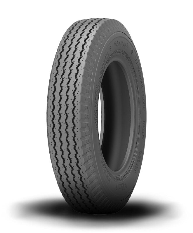 Kenda K353 Load Star Utility Bias Trailer Tire - 480-12 4PR TL 279B1089 (84) Kenda K353 Load Star Utility Bias Trailer Tire - 480-12 4PR TL 279B1089 (84)