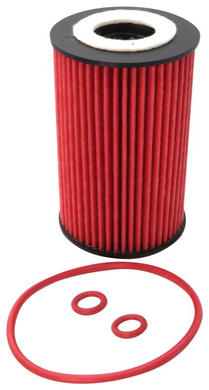 K&N VW Diesel Oil Filter K&N VW Diesel Oil Filter