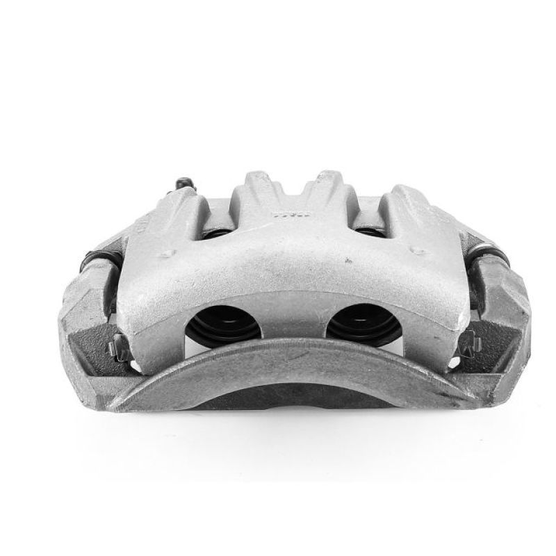 Power Stop 04-07 Ford Freestar Front Right Autospecialty Caliper w/Bracket Power Stop 04-07 Ford Freestar Front Right Autospecialty Caliper w/Bracket