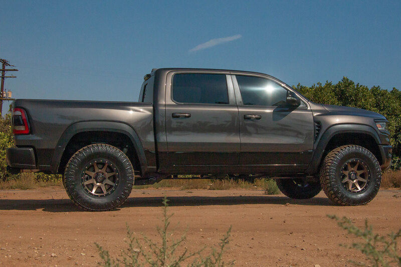 ICON 21-23 RAM TRX Billet UCA DJ Pro Kit ICON 21-23 RAM TRX Billet UCA DJ Pro Kit