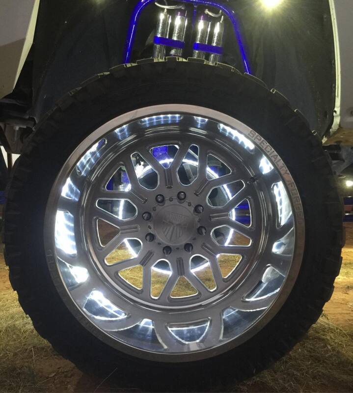 Oracle LED Illuminated Wheel Rings - ColorSHIFT - 15in. - ColorSHIFT No Remote SEE WARRANTY Oracle LED Illuminated Wheel Rings - ColorSHIFT - 15in. - ColorSHIFT No Remote SEE WARRANTY