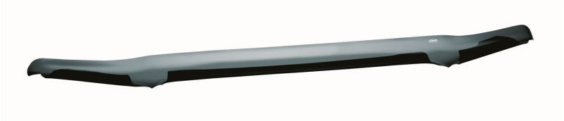 AVS 07-09 Chrysler Aspen High Profile Bugflector II Hood Shield - Smoke AVS 07-09 Chrysler Aspen High Profile Bugflector II Hood Shield - Smoke