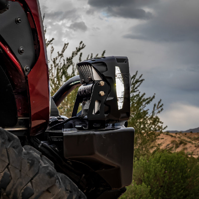 ARB Nacho Grande 4 Lo Spot Light ARB Nacho Grande 4 Lo Spot Light