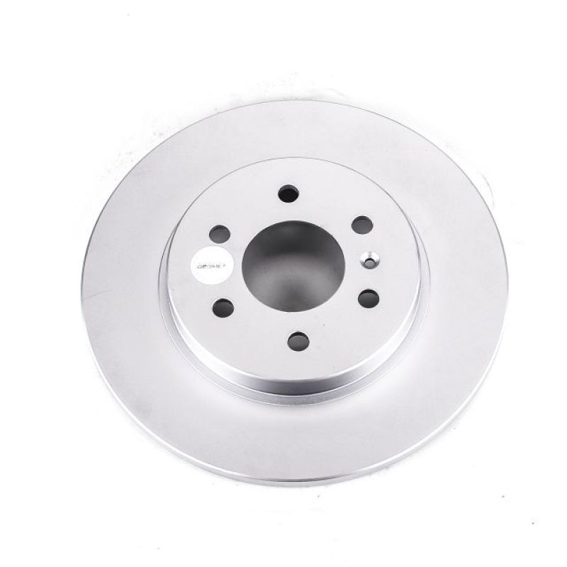 Power Stop 06-07 Buick Terraza Rear Evolution Geomet Coated Rotor Power Stop 06-07 Buick Terraza Rear Evolution Geomet Coated Rotor