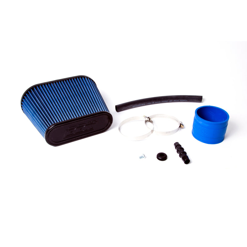 BBK 05-20 Dodge Challenger/Charger 5.7/6.1L Cold Air Intake Kit - Chrome Finish BBK 05-20 Dodge Challenger/Charger 5.7/6.1L Cold Air Intake Kit - Chrome Finish