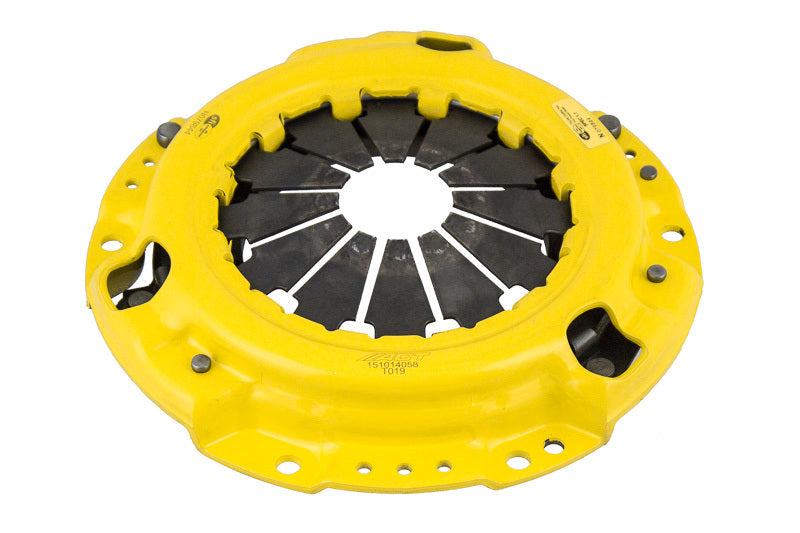 ACT 1986 Toyota Corolla P/PL Heavy Duty Clutch Pressure Plate ACT 1986 Toyota Corolla P/PL Heavy Duty Clutch Pressure Plate