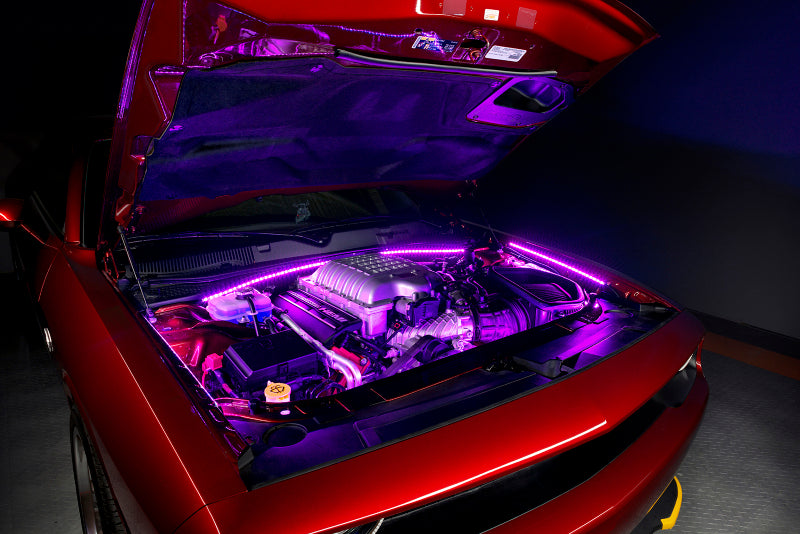 Oracle Engine Bay 5050 SMD Kit - RGB ColorSHIFT SEE WARRANTY Oracle Engine Bay 5050 SMD Kit - RGB ColorSHIFT SEE WARRANTY