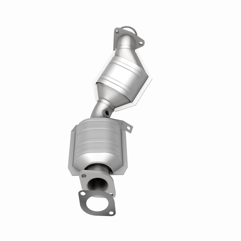 MagnaFlow Conv DF 03-04 350Z/G35 Coupe Driver Side MagnaFlow Conv DF 03-04 350Z/G35 Coupe Driver Side