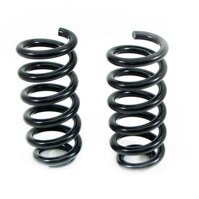 UMI Performance 73-87 GM C10 Front Lowering Springs 2in drop