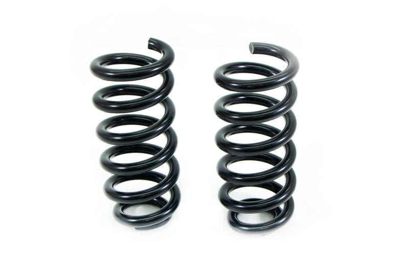 UMI Performance 73-87 GM C10 Front Lowering Springs 2in drop UMI Performance 73-87 GM C10 Front Lowering Springs 2in drop