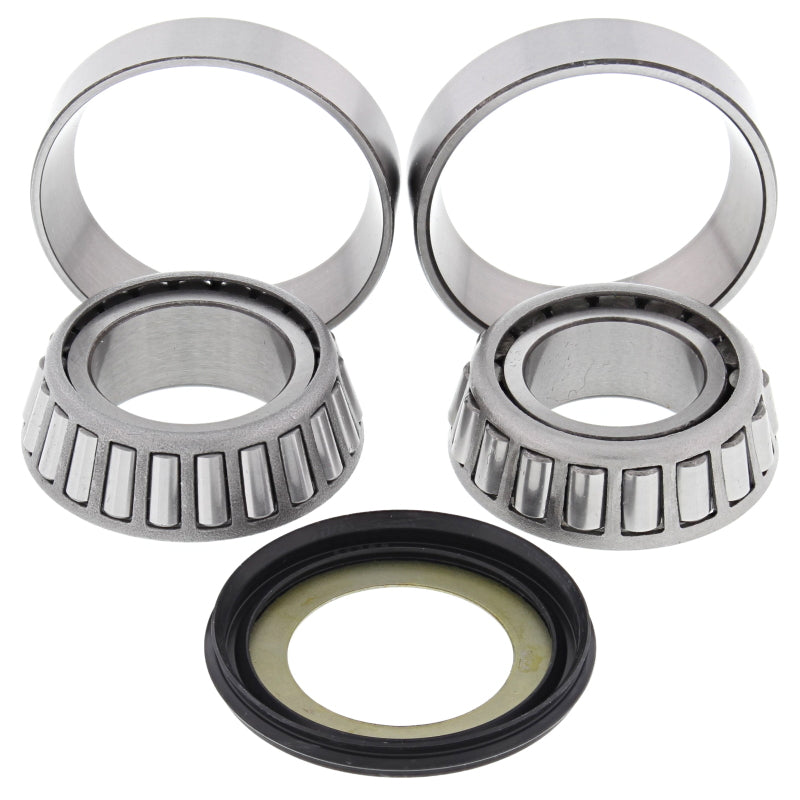 All Balls Racing 06-11 Gas-Gas EC125 Steering Bearing Kit All Balls Racing 06-11 Gas-Gas EC125 Steering Bearing Kit