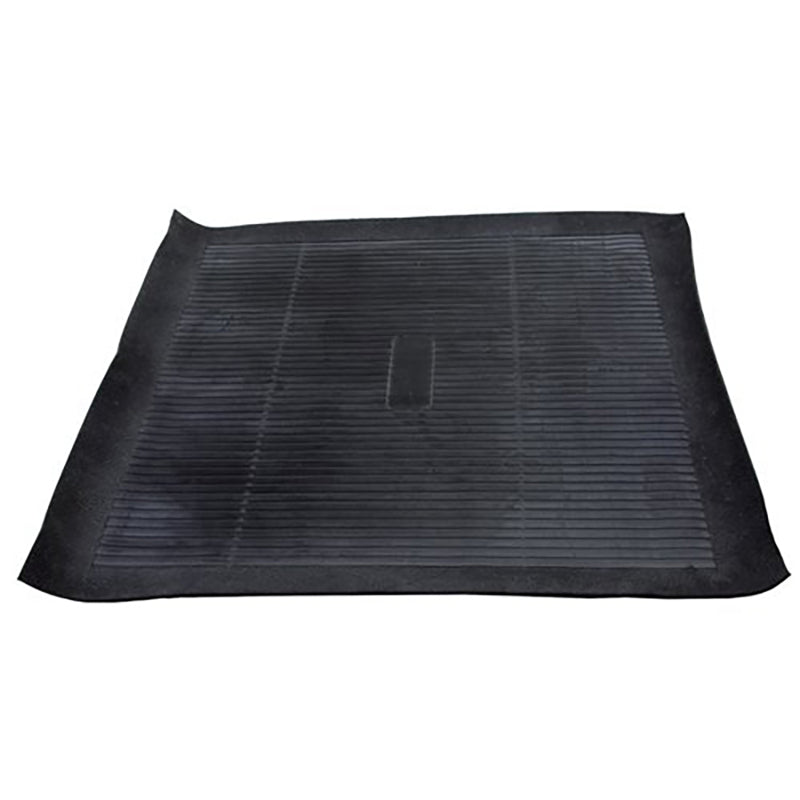 Rugged Ridge Floor Liner Cargo Black 1946-1981 Willys UNIVERSAL / Truck / Station Wagon Rugged Ridge Floor Liner Cargo Black 1946-1981 Willys UNIVERSAL / Truck / Station Wagon