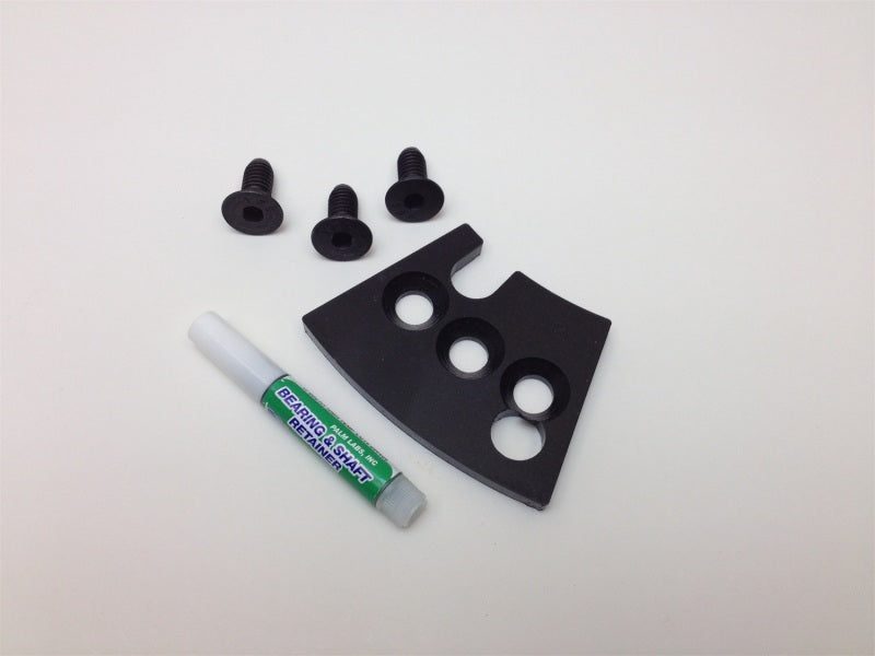 Fidanza Chevrolet Balance Weight Kit w/Hardware (Use w/198531/198581/198501) Fidanza Chevrolet Balance Weight Kit w/Hardware (Use w/198531/198581/198501)