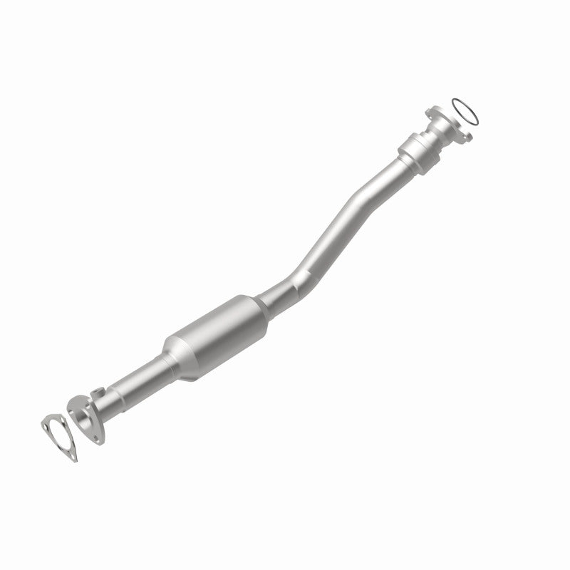 Magnaflow 02-03 Pontiac Grand Am 3.4L Direct Fit Converter Magnaflow 02-03 Pontiac Grand Am 3.4L Direct Fit Converter
