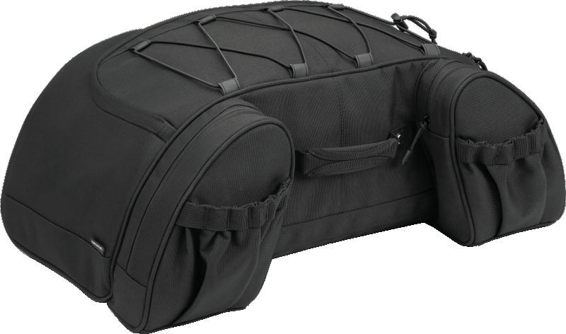 Kuryakyn Momentum Hitchhiker Trunk Rack Bag Kuryakyn Momentum Hitchhiker Trunk Rack Bag