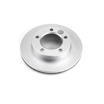 Power Stop 94-96 Ford Bronco Front Evolution Geomet Coated Rotor