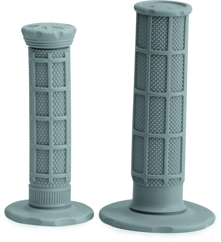 ProTaper 1/3 Micro Grips - Medium Light Gray ProTaper 1/3 Micro Grips - Medium Light Gray