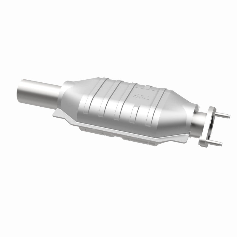 MagnaFlow Conv DF 06-09 Ford Fusion 3.0L MagnaFlow Conv DF 06-09 Ford Fusion 3.0L