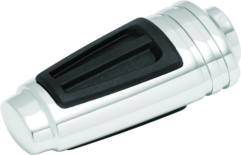 Kuryakyn Comfort Shift/Brake Peg Chrome Kuryakyn Comfort Shift/Brake Peg Chrome