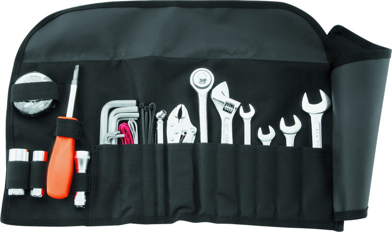 Bikers Choice Tool Kit For H-D Motorcycles Bikers Choice Tool Kit For H-D Motorcycles