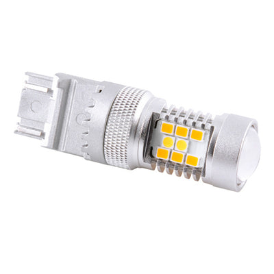 Diode Dynamics 4257 HP24 LED Bulb - Cool - White Switchback (Single)