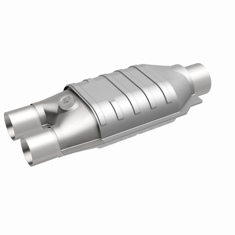 MagnaFlow Conv Universal 3/2 Single / Dual with O2 MagnaFlow Conv Universal 3/2 Single / Dual with O2