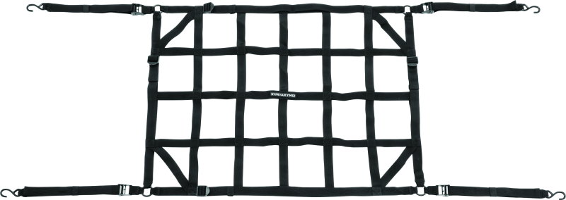 Kuryakyn Takrak Cargo Net For SXS Black Kuryakyn Takrak Cargo Net For SXS Black