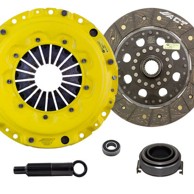 ACT 1999 Acura Integra XT/Perf Street Rigid Clutch Kit