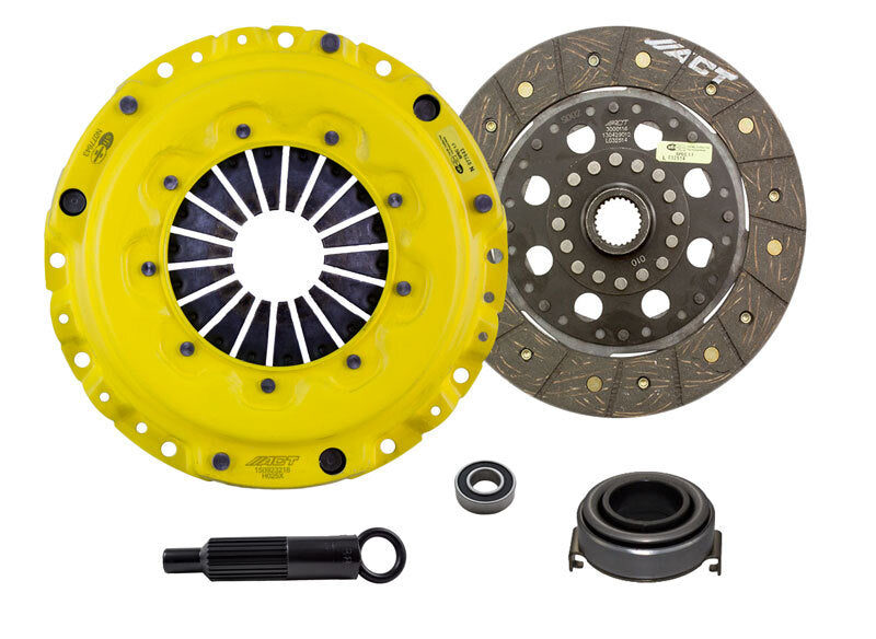 ACT 1999 Acura Integra XT/Perf Street Rigid Clutch Kit ACT 1999 Acura Integra XT/Perf Street Rigid Clutch Kit