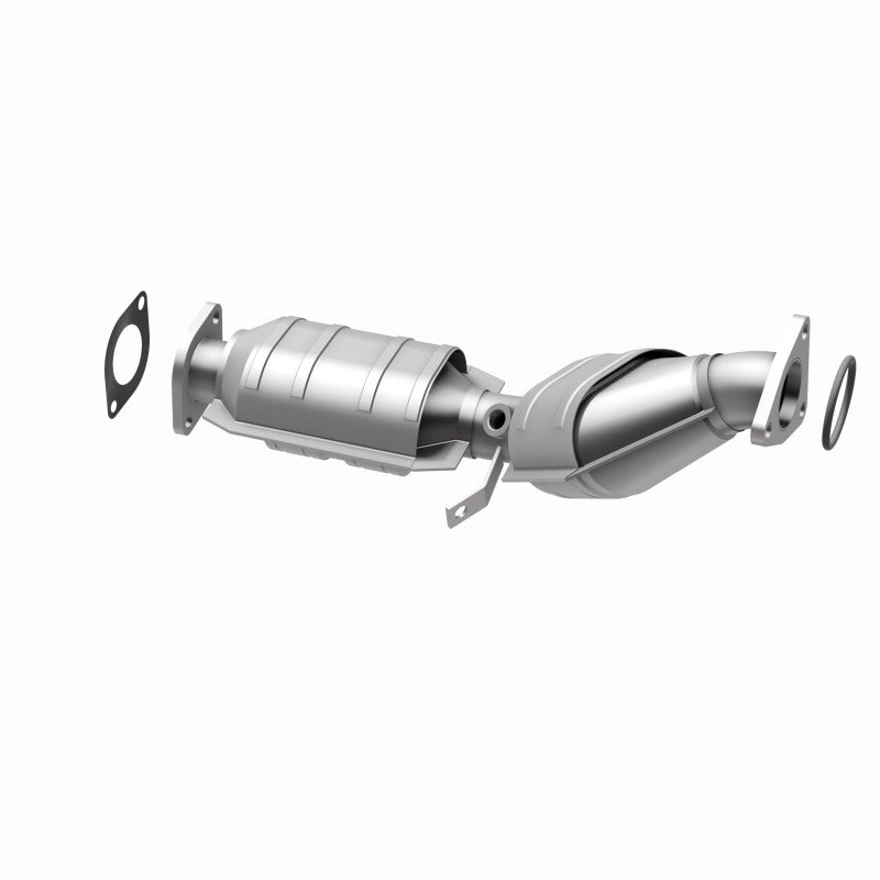MagnaFlow Conv DF 03-04 350Z/G35 Coupe Driver Side MagnaFlow Conv DF 03-04 350Z/G35 Coupe Driver Side