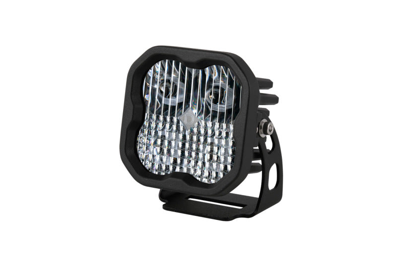 Diode Dynamics SS3 Pro ABL - White Combo Standard (Single) Diode Dynamics SS3 Pro ABL - White Combo Standard (Single)