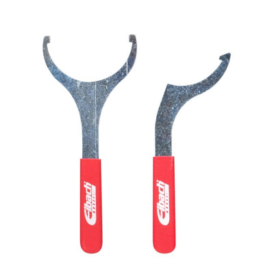 Eibach Tools PRO-UTV Spanner Wrench Kit - Fox 3.0in Coil Over - 2017 Can Am Maverick X3