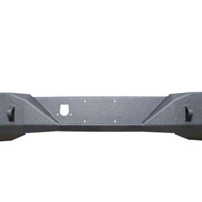 Fishbone Offroad 05-15 Tacoma Rear Bumper
