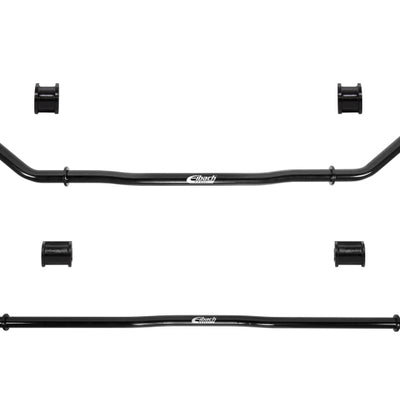 Eibach 25mm Front & 22mm Rear Anti-Roll Kit for 90-94 Porsche 911 Carrera 2/964