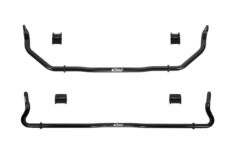 Eibach 25mm Front & 22mm Rear Anti-Roll Kit for 90-94 Porsche 911 Carrera 2/964 Eibach 25mm Front & 22mm Rear Anti-Roll Kit for 90-94 Porsche 911 Carrera 2/964
