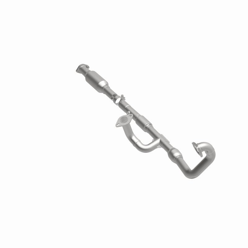 Magnaflow 01-03 Saab 9-5 3.0L Direct Fit Converter Magnaflow 01-03 Saab 9-5 3.0L Direct Fit Converter