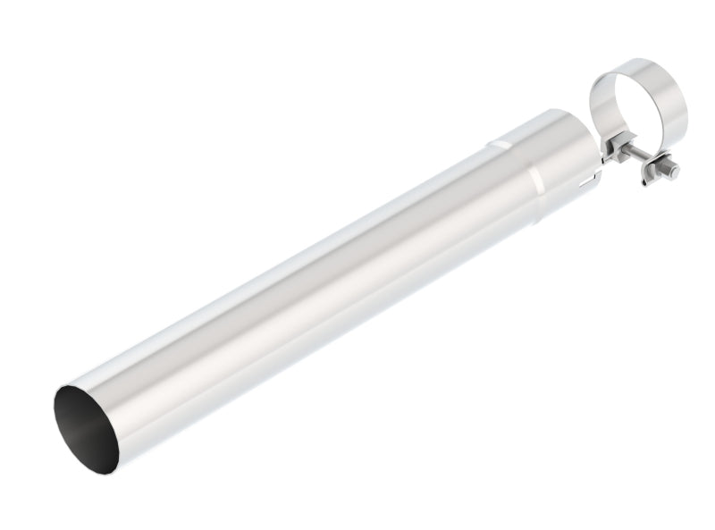 Borla 15-16 Ford F-150 3.5L/5.0L AT Extended Cab Long Bed (8.0ft) 163in WB Adapter Borla 15-16 Ford F-150 3.5L/5.0L AT Extended Cab Long Bed (8.0ft) 163in WB Adapter